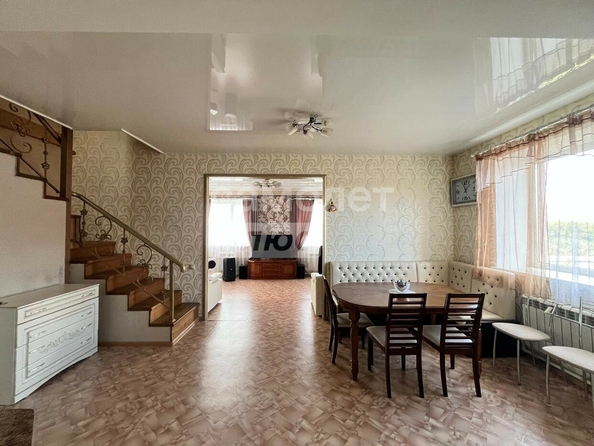
  Продается дом, 249.1 м², Омск
. Фото 3.