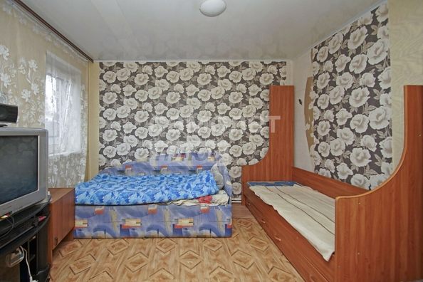 
  Продается дом, 87.6 м², Омск
. Фото 1.