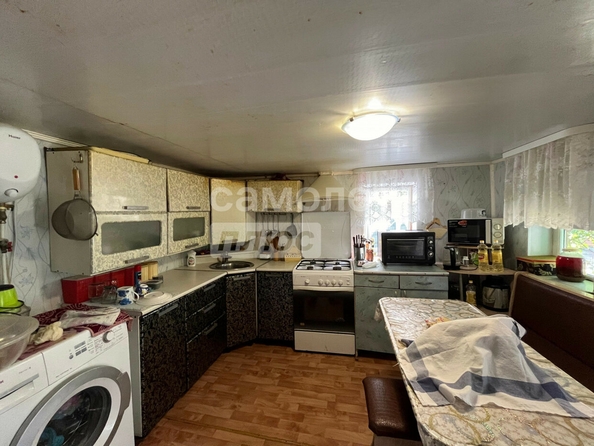 
  Продается дом, 43.7 м², село Сосновское
. Фото 1.