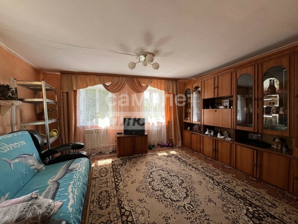 
  Продается дом, 43.7 м², село Сосновское
. Фото 4.