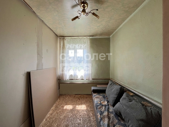
  Продается дом, 57.9 м², село Сосновское
. Фото 3.