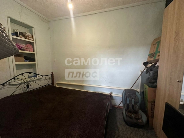 
  Продается дом, 50 м², Омск
. Фото 1.