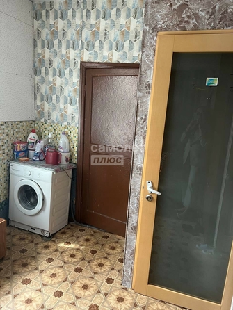 
  Продается дом, 70.1 м², Омск
. Фото 2.