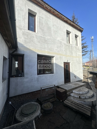 
  Продается дом, 340 м², Омск
. Фото 2.