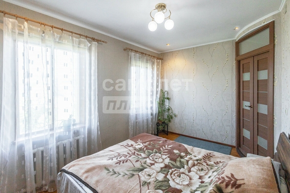 
  Продается дом, 77.1 м², Омск
. Фото 1.