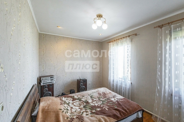 
  Продается дом, 77.1 м², Омск
. Фото 2.
