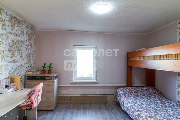 
  Продается дом, 90 м², поселок Новоомский
. Фото 3.