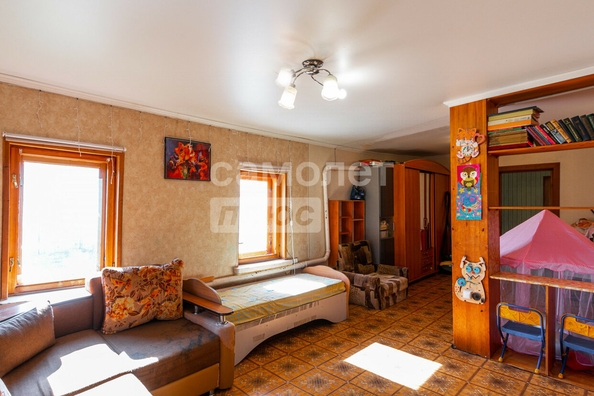 
  Продается дом, 90 м², поселок Новоомский
. Фото 4.