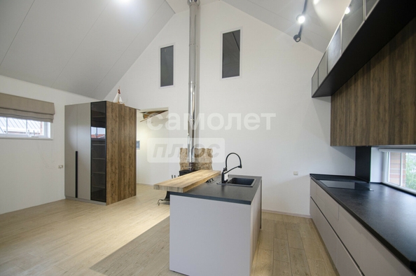 
  Продается дом, 77.6 м², деревня Пушкино
. Фото 1.