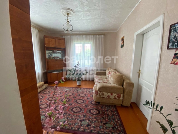
  Продается дом, 90 м², село Иртыш
. Фото 2.