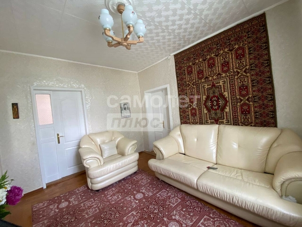 
  Продается дом, 90 м², село Иртыш
. Фото 4.