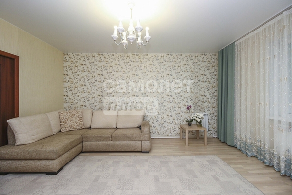 
  Продается дом, 140.3 м², Омск
. Фото 5.