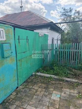 
  Продается дом, 42 м², Омск
. Фото 1.