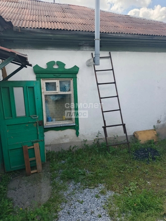 
  Продается дом, 42 м², Омск
. Фото 4.