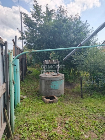 
  Продается дом, 130 м², Омск
. Фото 2.