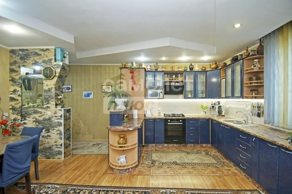 
  Продается дом, 120.2 м², Омск
. Фото 3.