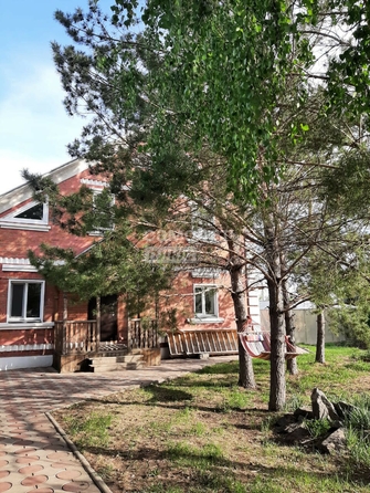 
  Продается дом, 243.8 м², село Сосновка
. Фото 4.