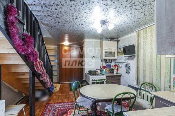 
  Продается дом, 80 м², Омск
. Фото 2.