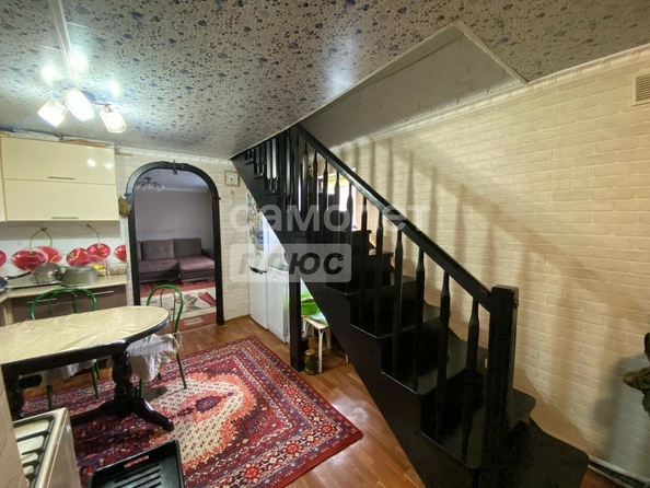
  Продается дом, 80 м², Омск
. Фото 3.