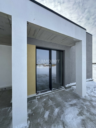 
  Продается дом, 110 м², Омск
. Фото 1.