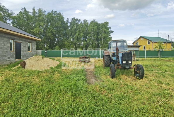 
  Продается дом, 91.6 м², поселок Горячий Ключ
. Фото 1.