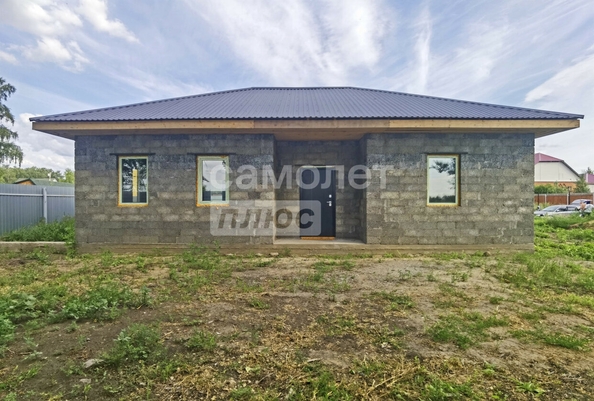 
  Продается дом, 91.6 м², поселок Горячий Ключ
. Фото 4.