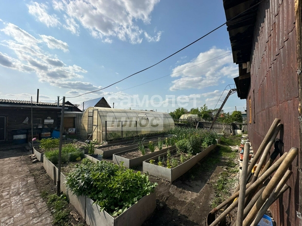 
  Продается дом, 98.3 м², Омск
. Фото 1.
