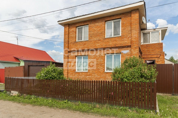
  Продается дом, 82.5 м², Омск
. Фото 4.