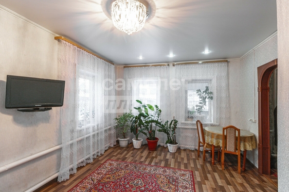 
  Продается дом, 56 м², Омск
. Фото 5.