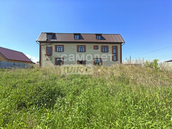 
  Продается дом, 759.7 м², поселок Новоомский
. Фото 1.