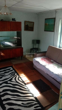 
  Продается дом, 32.5 м², Омск
. Фото 4.