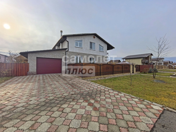 
  Продается дом, 152 м², Омск
. Фото 2.