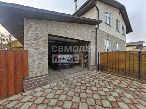
  Продается дом, 152 м², Омск
. Фото 3.