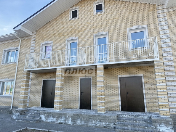 
  Продается дом, 165 м², поселок Иртышский
. Фото 1.
