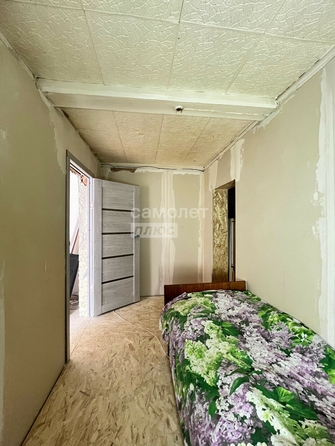 
  Продается дом, 40 м², Омск
. Фото 2.