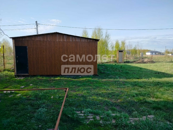 
  Продается земельный участок, 5.33 соток, поселок Магистральный
. Фото 4.