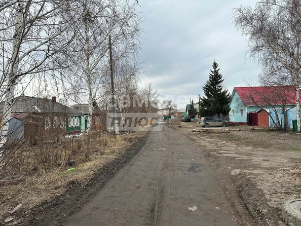 
  Продается земельный участок, 4.74 сотки, Омск
. Фото 4.