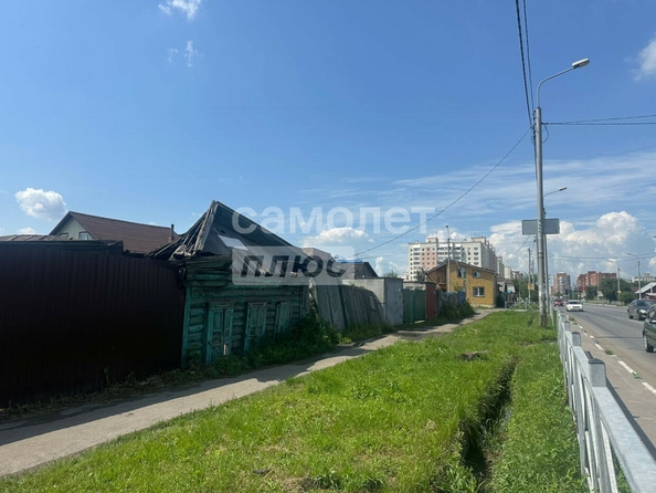 
  Продается земельный участок, 3.45 сотки, Омск
. Фото 1.