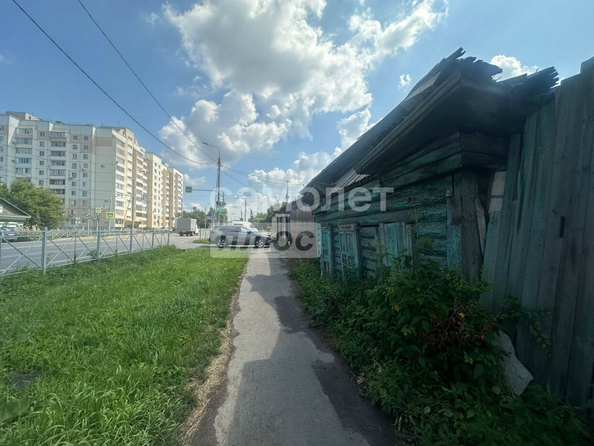 
  Продается земельный участок, 3.45 сотки, Омск
. Фото 2.