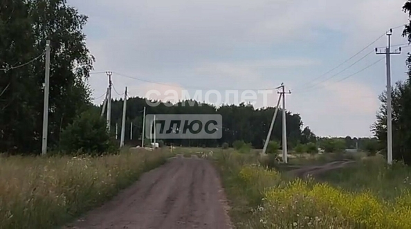 
  Продается земельный участок, 15 соток, Омск
. Фото 3.