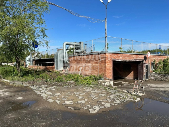 
  Продается бокс, 20.3 м², Красных Зорь ул, д. 83Г
. Фото 3.