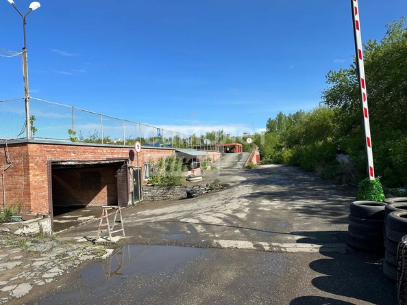 
  Продается бокс, 20.3 м², Красных Зорь ул, д. 83Г
. Фото 5.