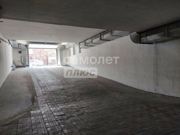 
  Продается парковка, 41.6 м², Фрунзе ул, д. 1к3
. Фото 1.