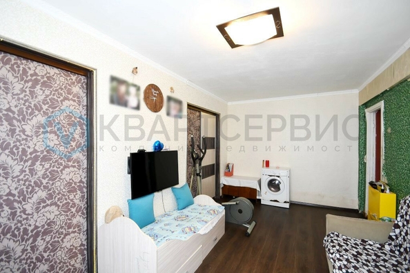 
  Продается 3-комн. квартира, 48.8 м², 75-й гвардейской бригады, д. 4
. Фото 4.