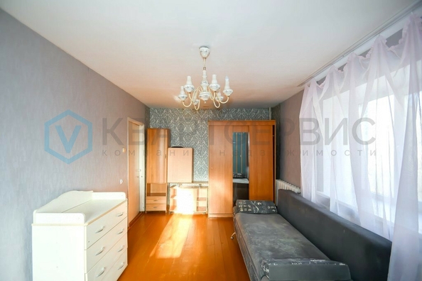 
  Продается 2-комн. квартира, 50.5 м², Мира пр-кт, д. 30В
. Фото 4.