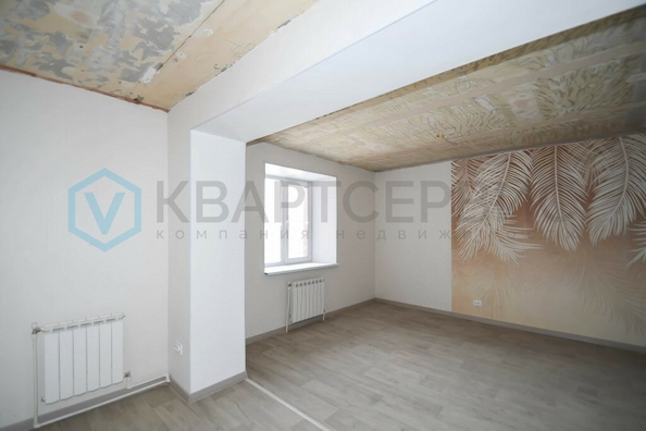 
  Продается 1-комн. квартира, 48.9 м², Кирова ул, д. 4
. Фото 5.