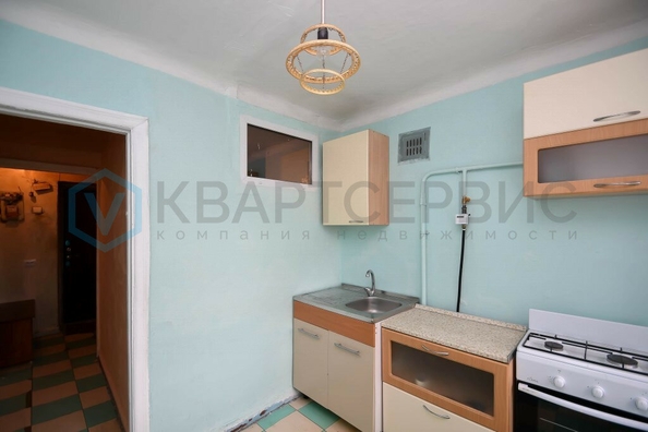 
  Продается 2-комн. квартира, 43 м², Серова ул, д. 4А
. Фото 3.