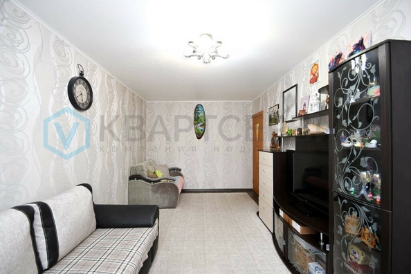 
  Продается 2-комн. квартира, 44.8 м², Крыловская ул, д. 25
. Фото 3.