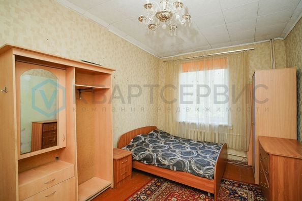 
  Продается 2-комн. квартира, 46.7 м², Молодогвардейская ул, д. 20
. Фото 5.