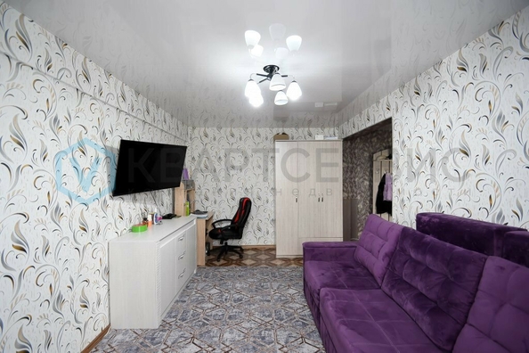 
  Продается 3-комн. квартира, 55.2 м², Моторостроителей ул, д. 20
. Фото 3.